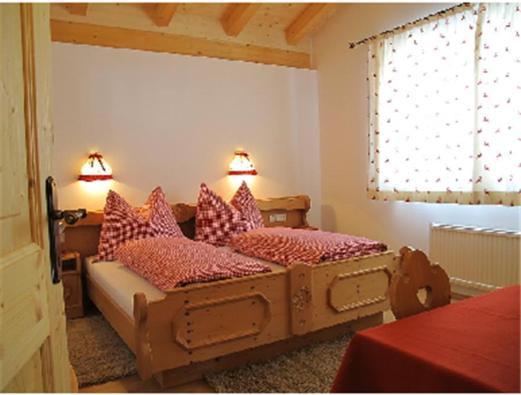 Apartment Grossvenedigerblick Neukirchen am Großvenediger Szoba fotó