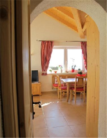 Apartment Grossvenedigerblick Neukirchen am Großvenediger Szoba fotó