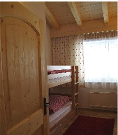 Apartment Grossvenedigerblick Neukirchen am Großvenediger Szoba fotó
